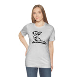 Henny Arm Tee
