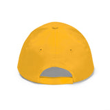 Bitcoin logo Hat