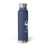 CP London 22oz Vacuum Insulated Bottle