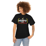 Henny Martin Style Tee