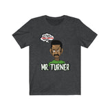 Mr. Turner Tribute