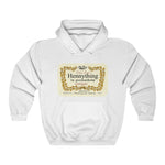 Hennything is Possible Hooded Sweatshirt