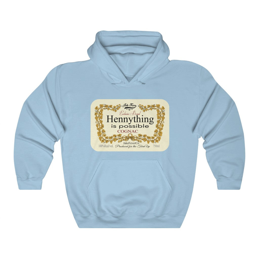 Official Kansas City Chiefs Hennything Is Possible Shirt,Sweater