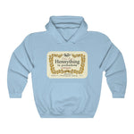 Hennything is Possible Hooded Sweatshirt