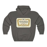 Hennything is Possible Hooded Sweatshirt