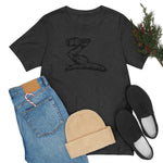 Henny Arm Tee