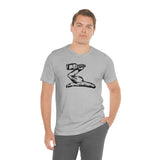 Henny Arm Tee