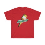 Henny Str8 ade tee