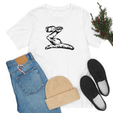 Henny Arm Tee