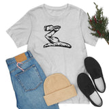 Henny Arm Tee