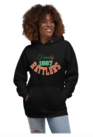 FAMULY HOODIE