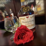 Henny Valentine's Day Label 750ml