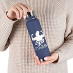 CP London 22oz Vacuum Insulated Bottle