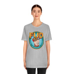 FUD Bitcoin Shirts