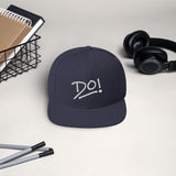 DO! Snapback Hat