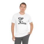 Henny Arm Tee