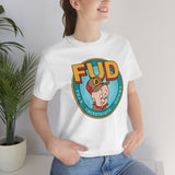 FUD Bitcoin Shirts