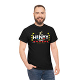 Henny Martin Style Tee