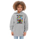 We Can Change History Youth Hoodie