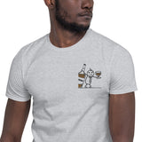 Henny Man Stitch