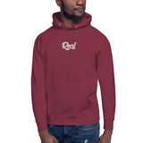 Real Stitched Hoodie